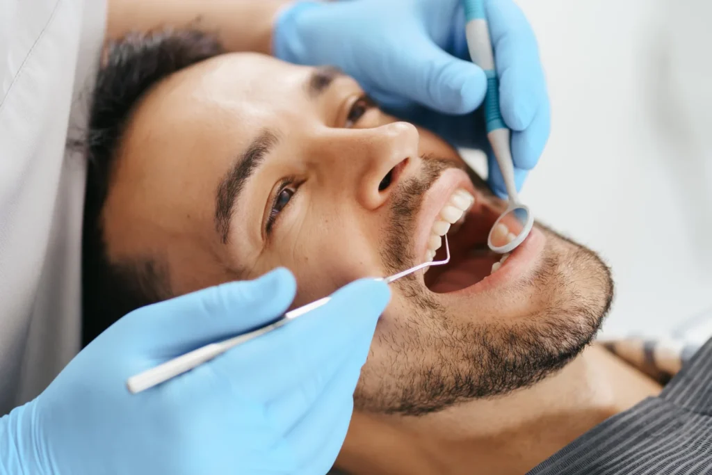 Contabilidade para dentista odontólogo e clínica odontológica