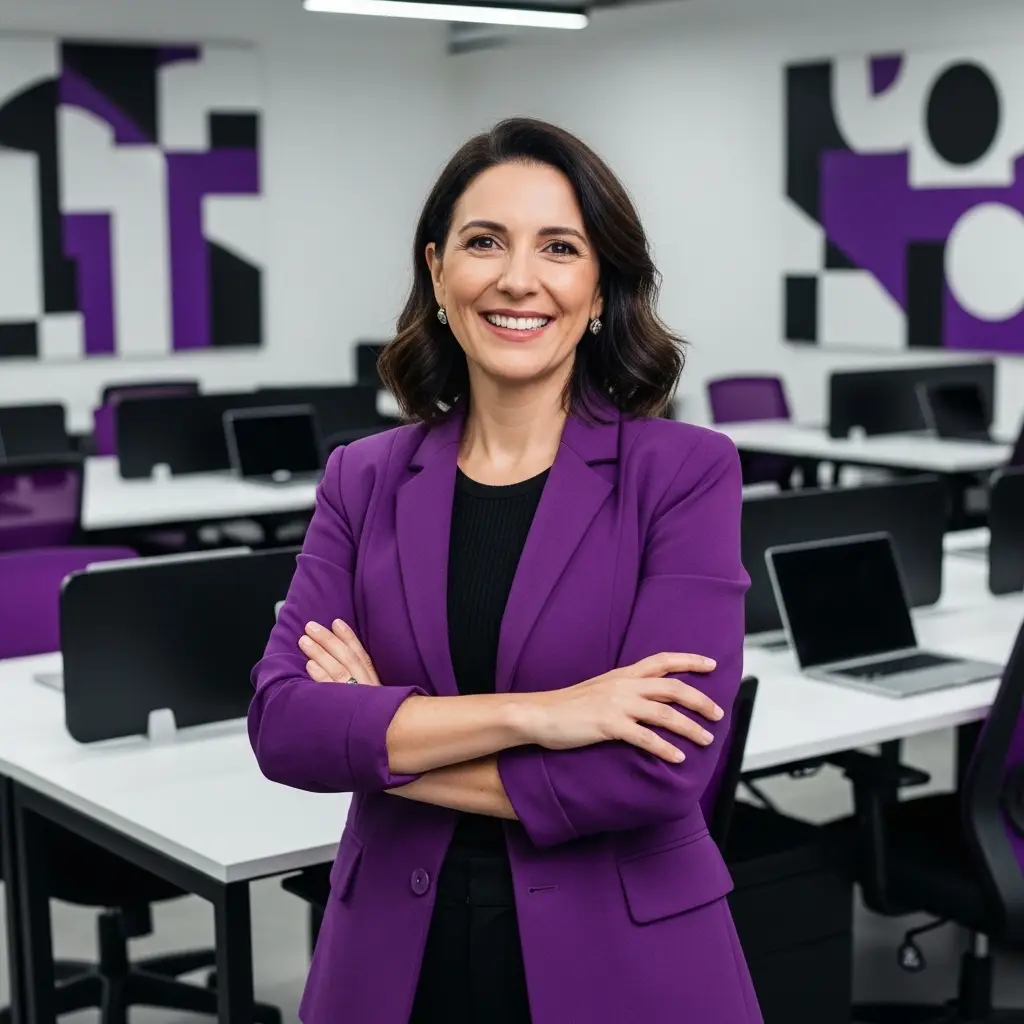 Biank Contabilidade - Soluções contábeis personalizadas para profissionais da saúde, estética e bem-estar