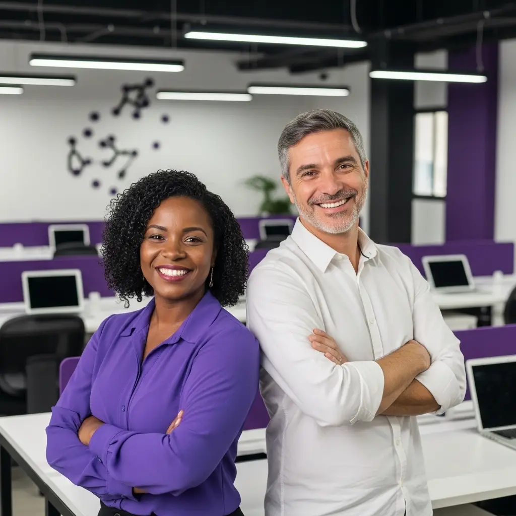 Biank Contabilidade - Soluções contábeis personalizadas para profissionais da saúde, estética e bem-estar