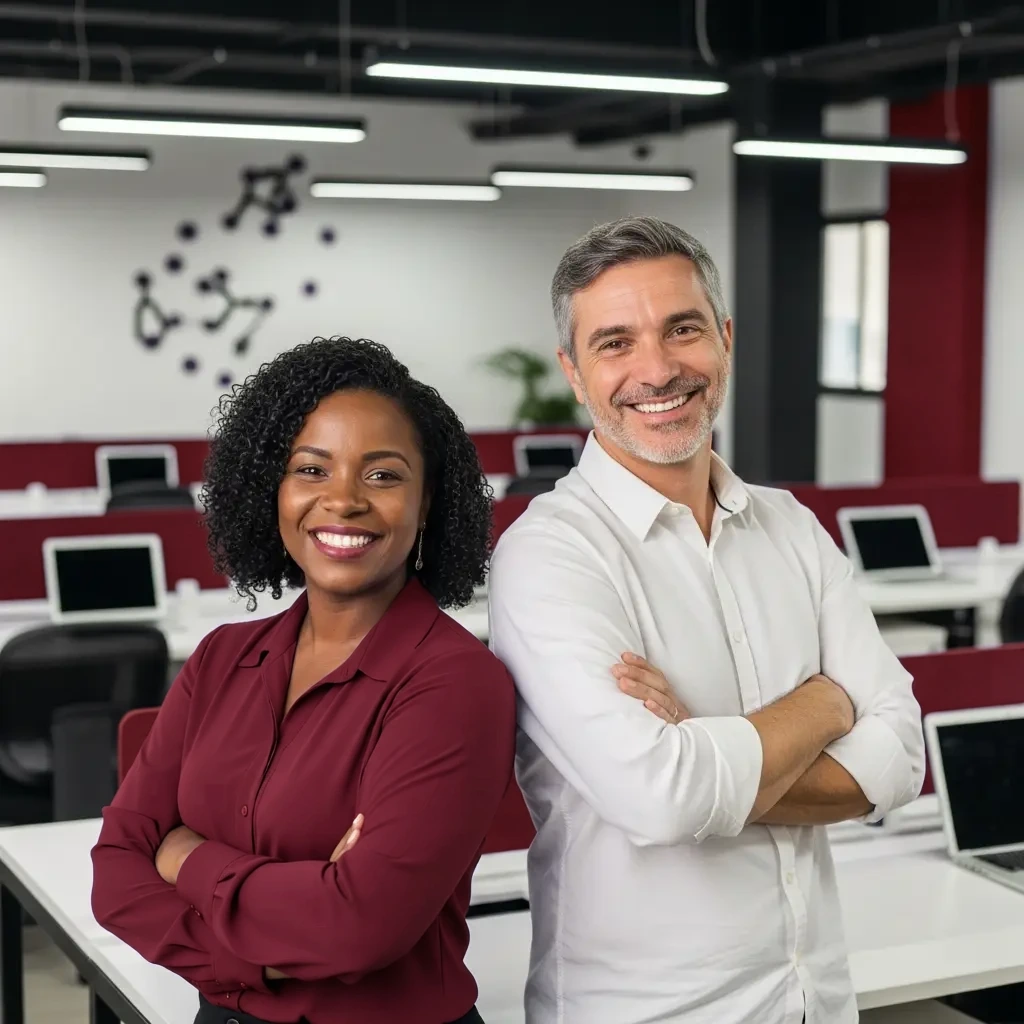 Biank Contabilidade - Soluções contábeis personalizadas para profissionais da saúde, estética e bem-estar
