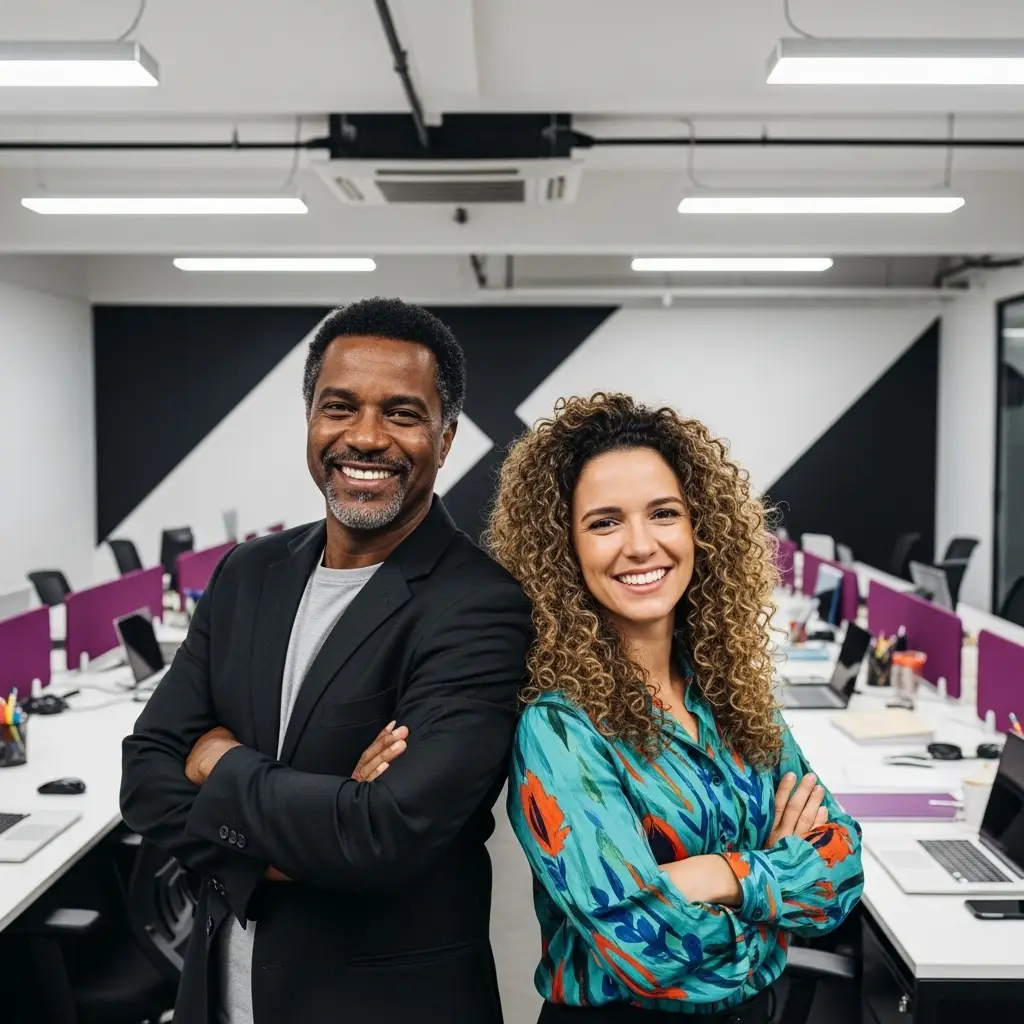 Biank Contabilidade Digital - Soluções contábeis personalizadas para profissionais da saúde, estética e bem-estar