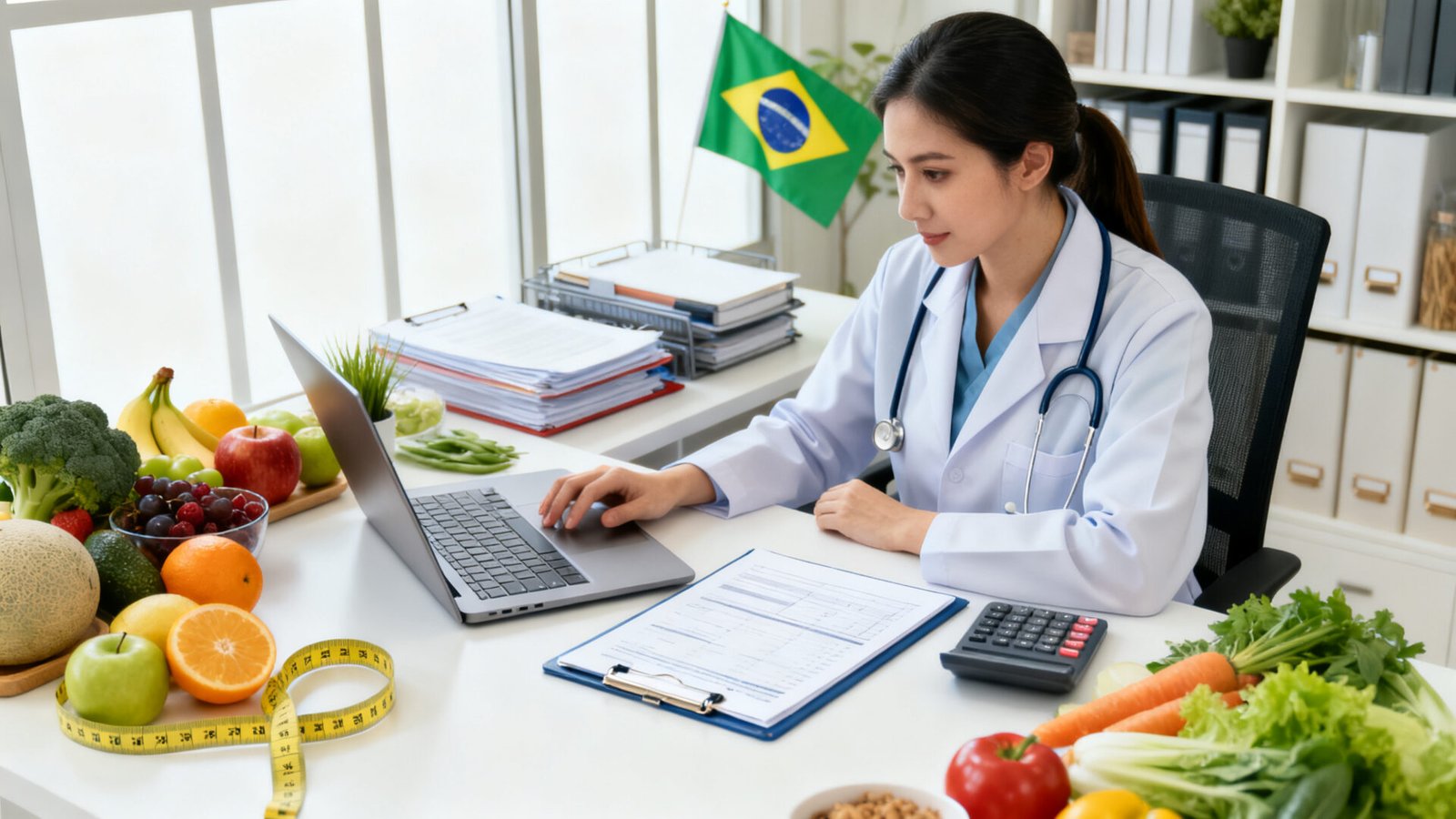 nutricionista pode ser mei em 2026 regras cnae permitido e riscos fiscais para abrir cnpj com segur